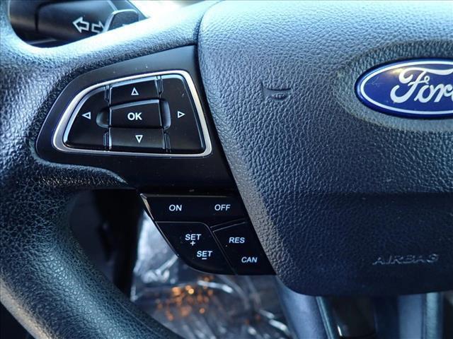 used 2017 Ford Escape car, priced at $10,398