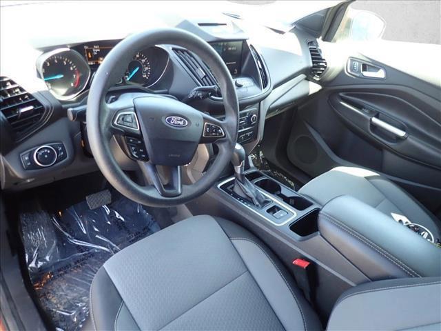 used 2017 Ford Escape car, priced at $10,398