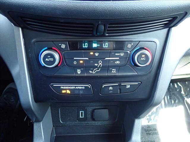 used 2017 Ford Escape car, priced at $10,398