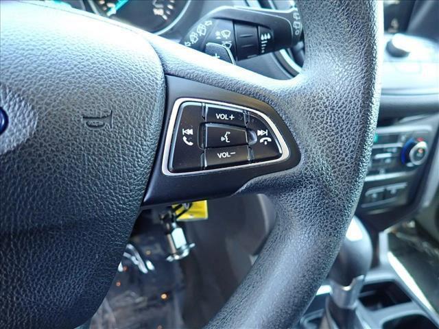 used 2017 Ford Escape car, priced at $10,398