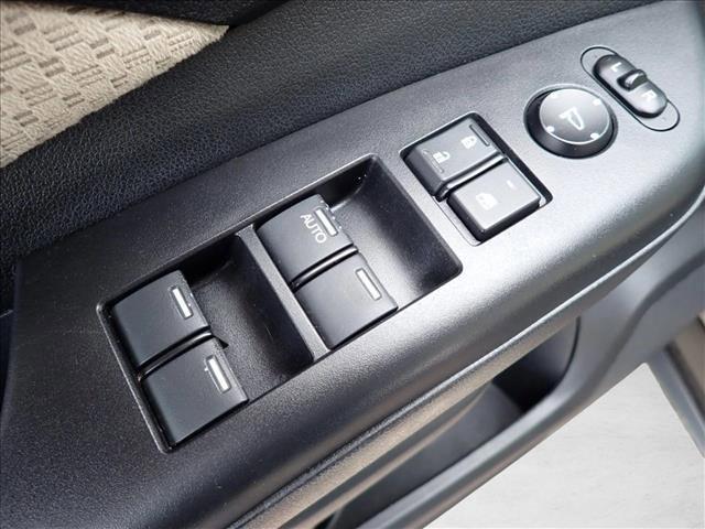 used 2016 Honda CR-V car, priced at $16,798