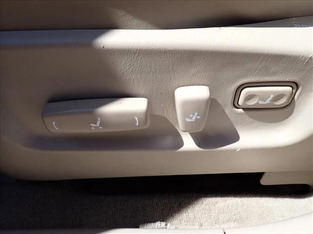 used 2000 Lexus RX 300 car, priced at $7,398