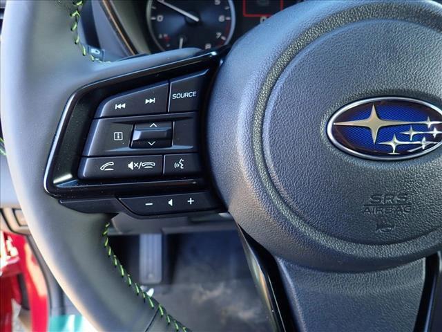 new 2026 Subaru Ascent car, priced at $51,422