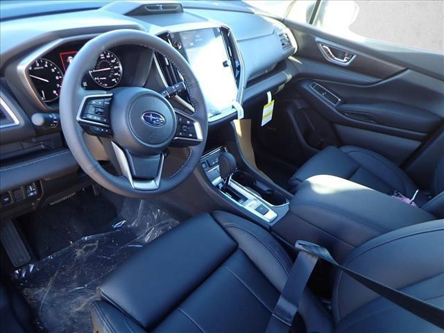 new 2026 Subaru Ascent car, priced at $50,565