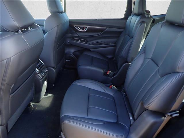 new 2026 Subaru Ascent car, priced at $50,565