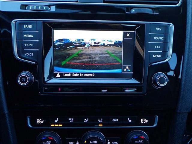 used 2015 Volkswagen Golf car, priced at $11,598