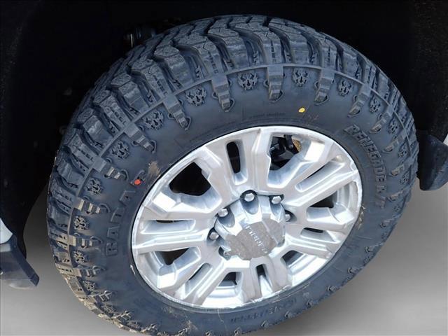 used 2022 GMC Sierra 3500 car, priced at $59,998