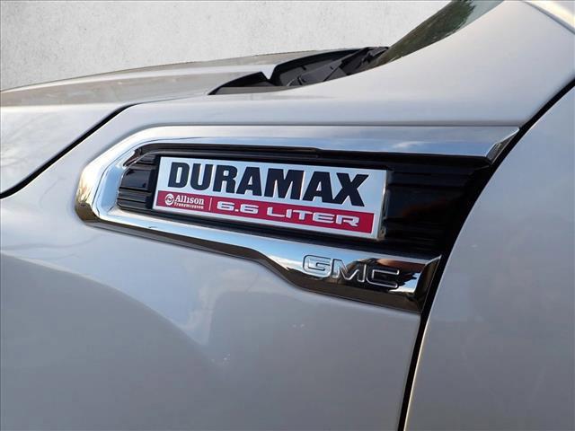 used 2022 GMC Sierra 3500 car, priced at $59,998