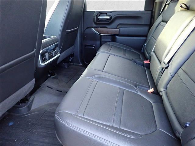 used 2022 GMC Sierra 3500 car, priced at $59,998