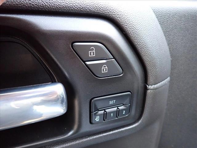 used 2022 GMC Sierra 3500 car, priced at $59,998