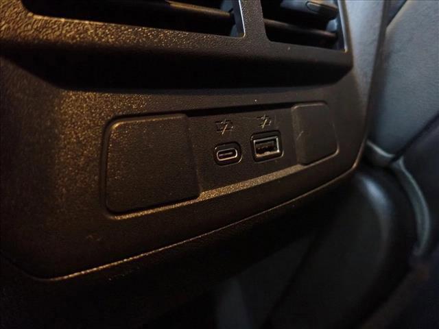 used 2023 Chevrolet Colorado car, priced at $42,598