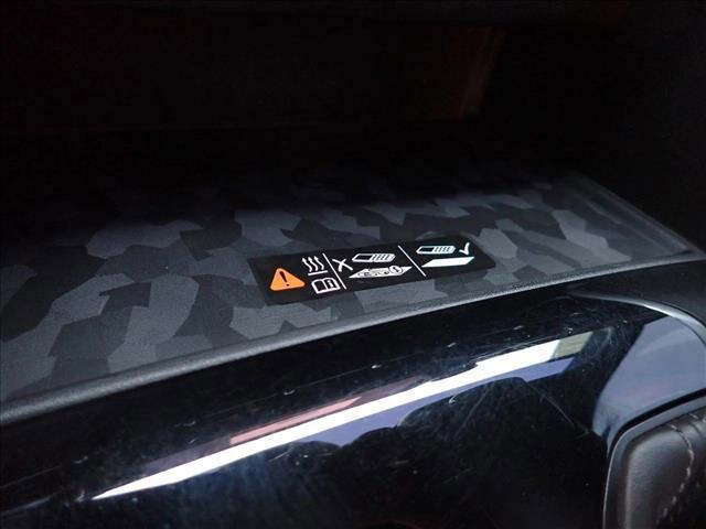 used 2023 Chevrolet Colorado car, priced at $42,598