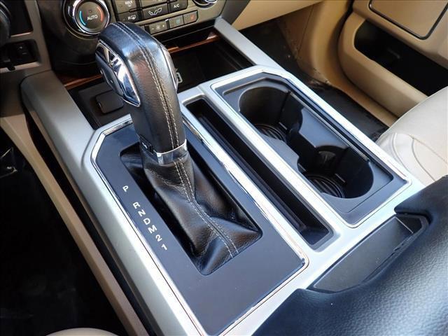 used 2016 Ford F-150 car, priced at $24,398