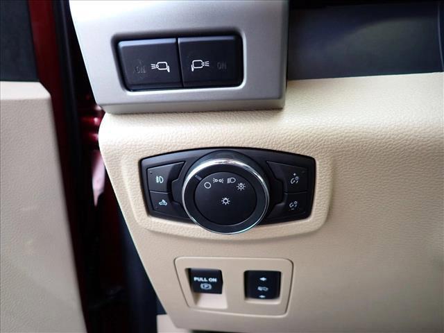 used 2016 Ford F-150 car, priced at $24,398