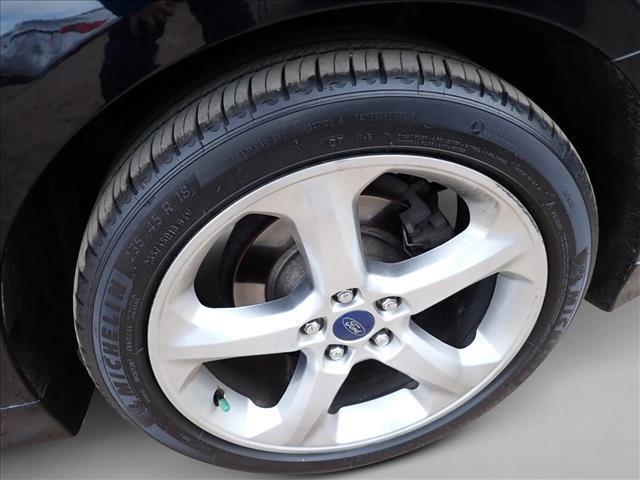 used 2016 Ford Fusion car, priced at $10,998