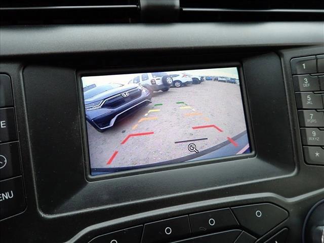 used 2016 Ford Fusion car, priced at $10,998