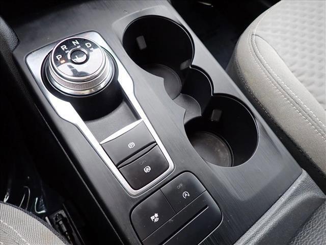 used 2020 Ford Escape car, priced at $14,798