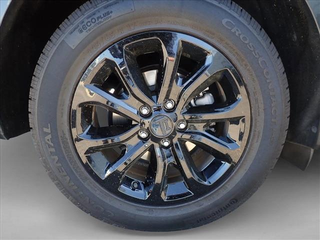 used 2020 Chevrolet Equinox car, priced at $11,998