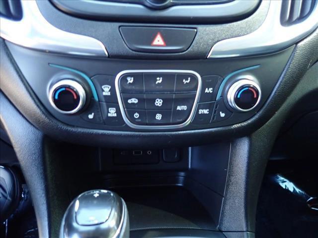 used 2020 Chevrolet Equinox car, priced at $11,998