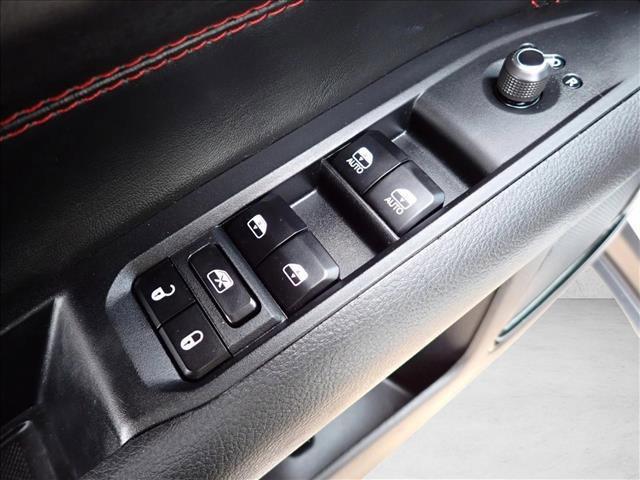 used 2025 Jeep Compass car, priced at $22,598