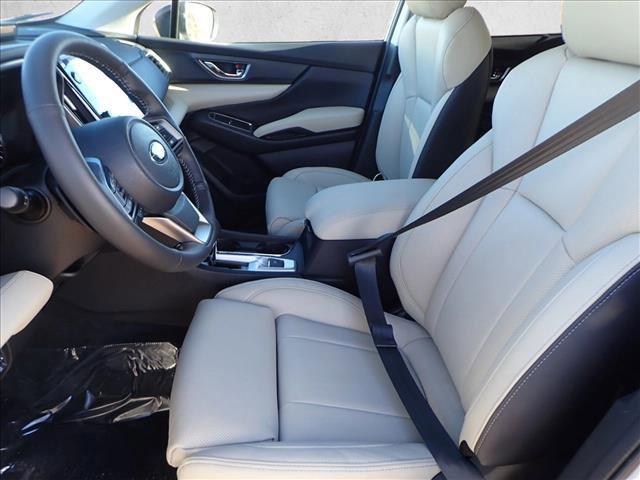 new 2026 Subaru Ascent car, priced at $47,611