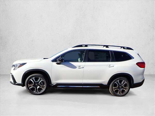 new 2026 Subaru Ascent car, priced at $47,611