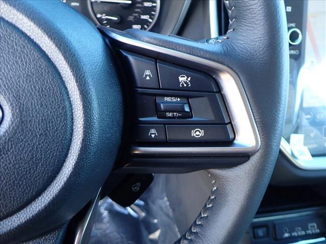 new 2026 Subaru Ascent car, priced at $47,611