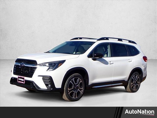 new 2026 Subaru Ascent car, priced at $47,611