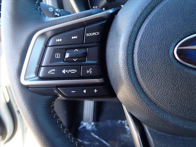 new 2026 Subaru Ascent car, priced at $47,611