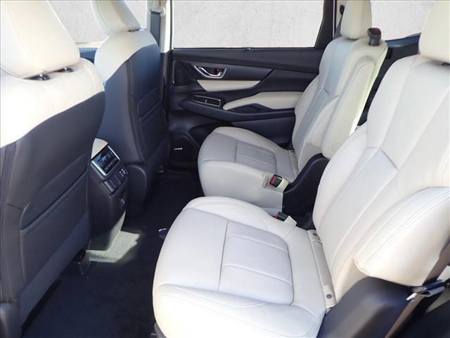 new 2026 Subaru Ascent car, priced at $47,611