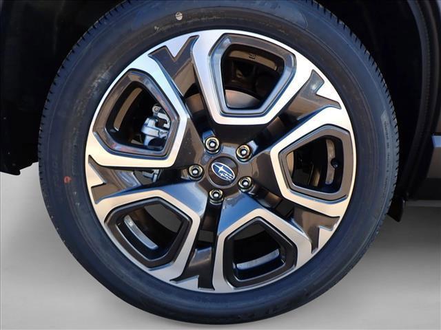 new 2026 Subaru Ascent car, priced at $47,611