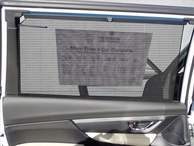 new 2026 Subaru Ascent car, priced at $47,611