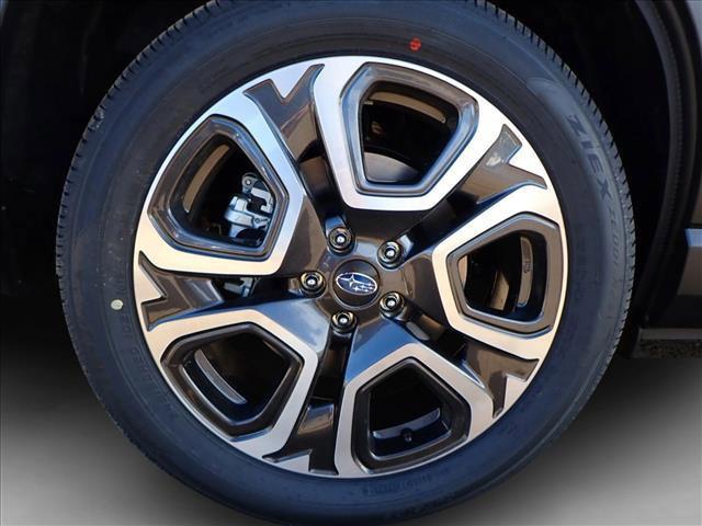 new 2026 Subaru Ascent car, priced at $50,565