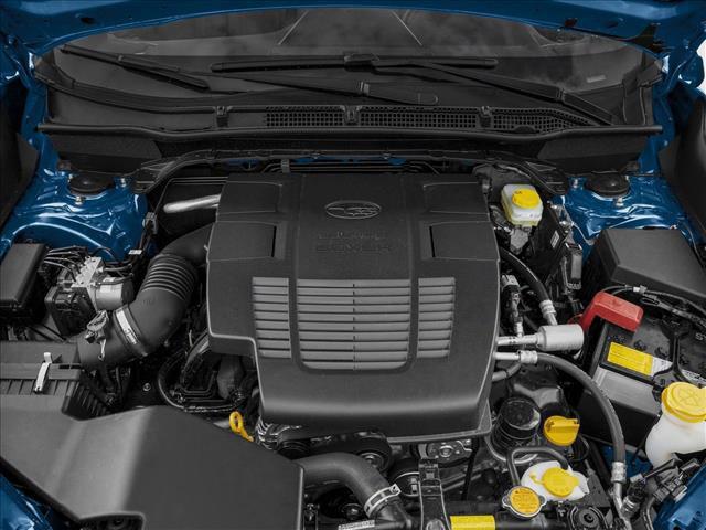 new 2026 Subaru Forester car, priced at $40,734