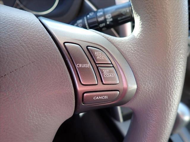used 2010 Subaru Forester car, priced at $11,398