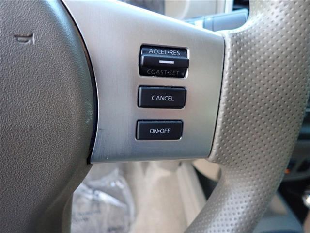used 2013 Nissan Frontier car, priced at $11,998