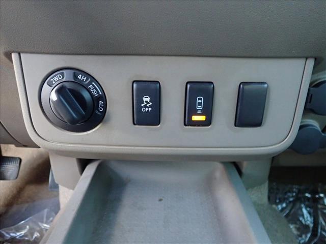 used 2013 Nissan Frontier car, priced at $11,998