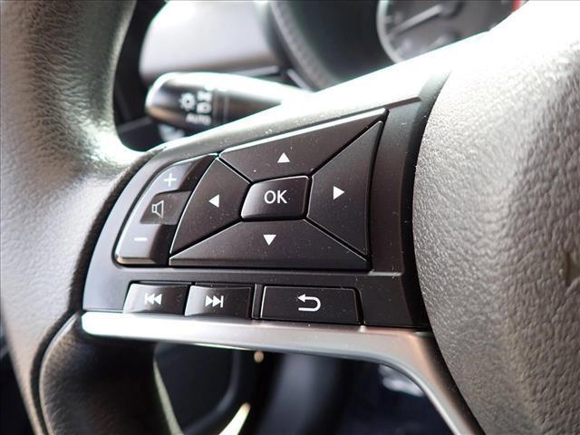 used 2020 Nissan Sentra car, priced at $14,798