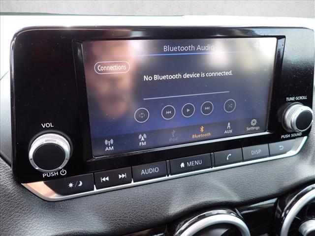 used 2020 Nissan Sentra car, priced at $14,798