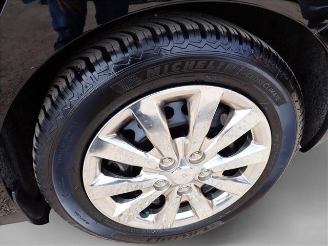 used 2020 Nissan Sentra car, priced at $14,798