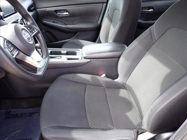 used 2020 Nissan Sentra car, priced at $14,798