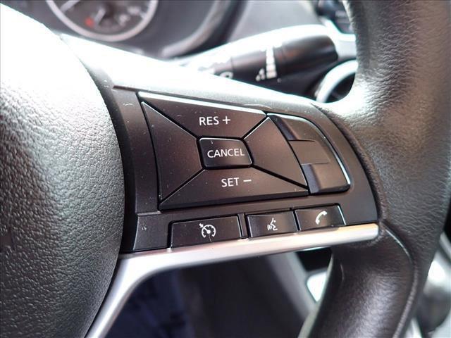 used 2020 Nissan Sentra car, priced at $14,798