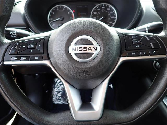 used 2020 Nissan Sentra car, priced at $14,798