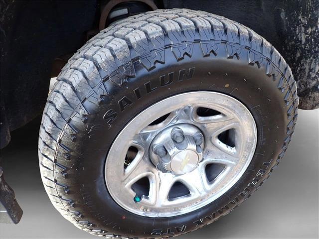 used 2018 Chevrolet Silverado 1500 car, priced at $15,598