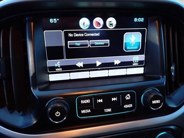 used 2015 Chevrolet Colorado car, priced at $14,798