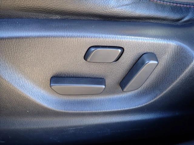 used 2016 Mazda CX-5 car, priced at $9,798