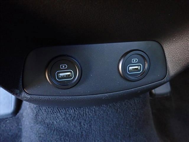 used 2023 Hyundai Santa Fe car, priced at $22,798