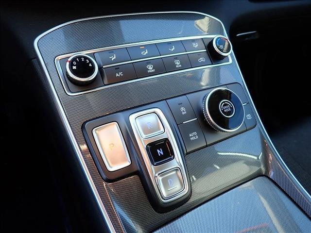 used 2023 Hyundai Santa Fe car, priced at $22,798