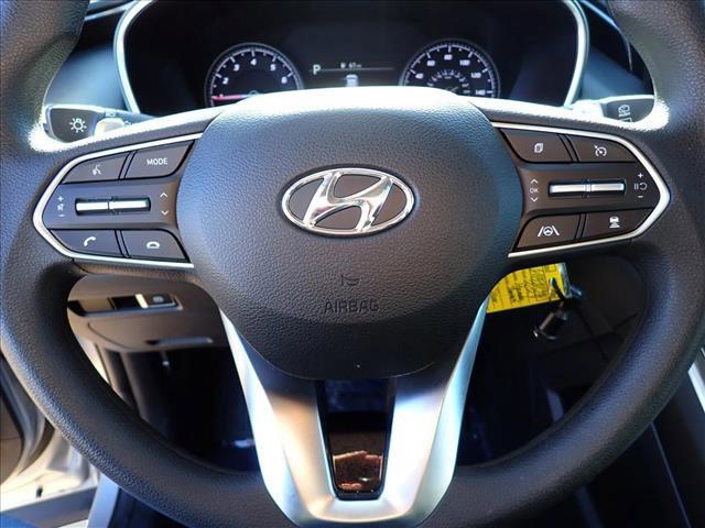 used 2023 Hyundai Santa Fe car, priced at $22,798