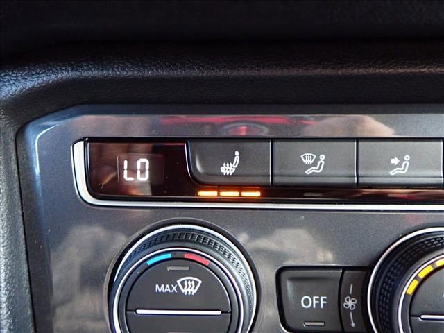 used 2020 Volkswagen Tiguan car, priced at $15,598